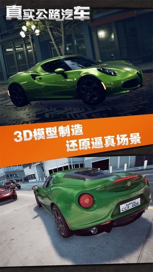 真实公路汽车2020免费金币中文版下载  v4.0.4