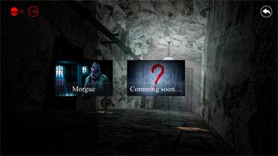 可怕的医院恐怖 v0.9