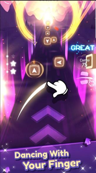 舞蹈之剑  v0.5.2