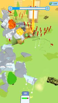 震动防御 v1.0.1