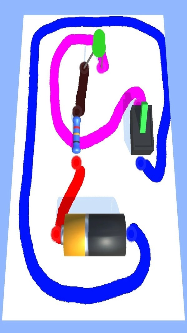 连接元件 v0.11