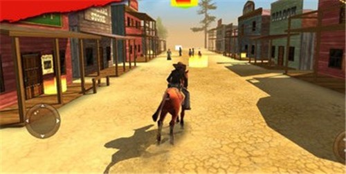 火枪与马刺中文版  v1.3