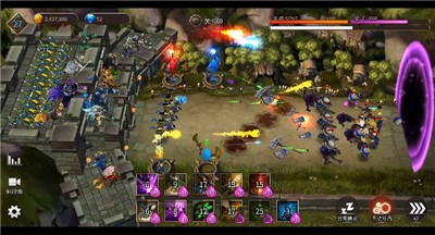 城堡英雄手游 v1.0.1