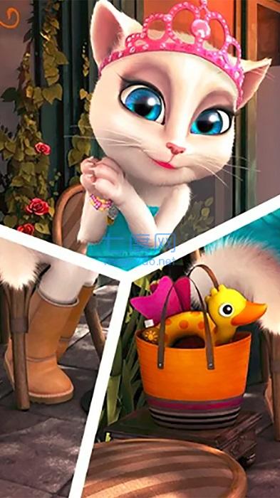 会说话的安吉拉 v3.0.2.11