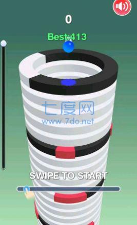 逐层击破游戏 v1.9