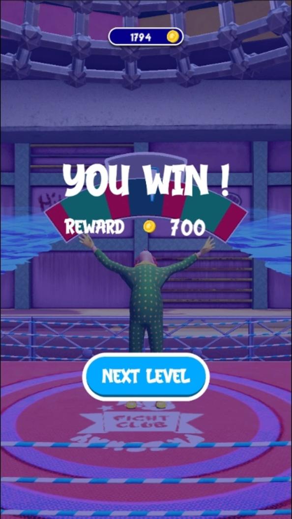 小丑马戏团 v0.8