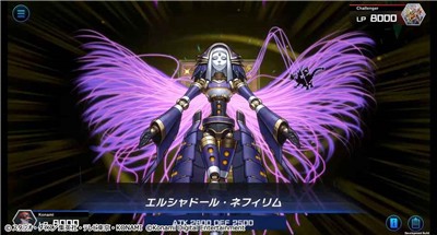 游戏王决斗大师 v1.6.1