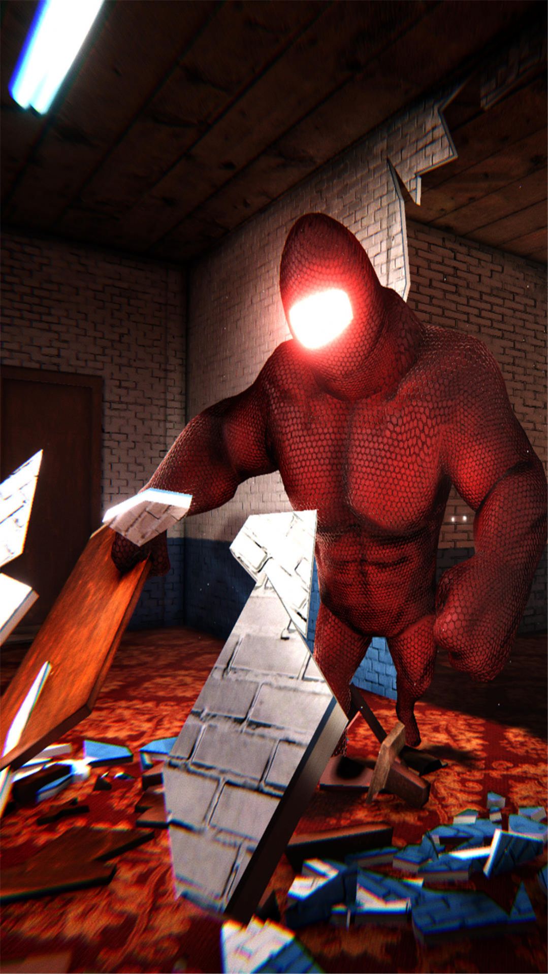 太空巨人游戏最新安卓版  v4.1.2