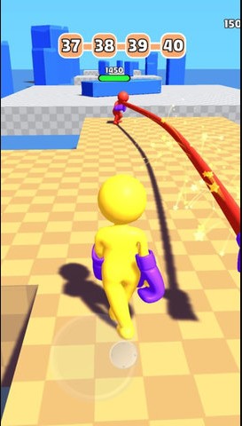 橡胶飞拳3D手游 2020-07-03 16:27