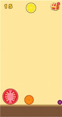 疯狂大西瓜游戏 v1.0