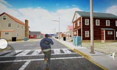 看门狗2高仿版官方正版手机版  v4.4.1