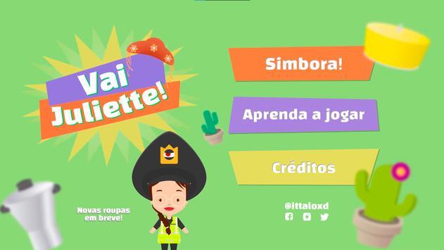 朱丽叶跳跃游戏最新安卓版  v5.4.1