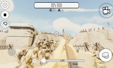 战争沙盒  v1.64.1