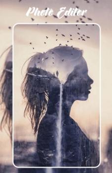 Travel Discovery Photo Editor v3.0.5