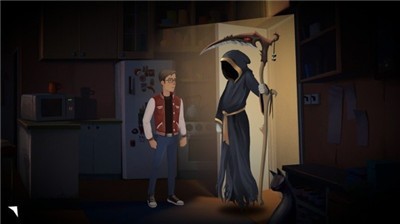 一个地狱般的任务-插图1