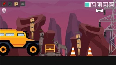 巫毒娃娃游乐园中文版 2024-06-25 15:08