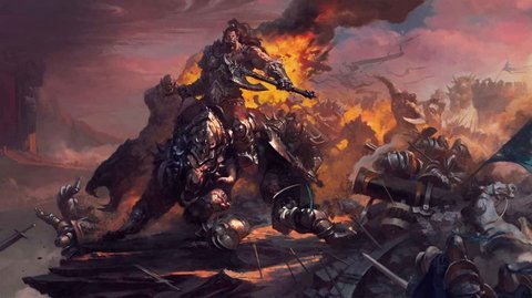 魔兽世界小丑鸭 v1.11.71