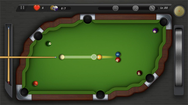 台球城最新版(Billiards City) v3.0.75
