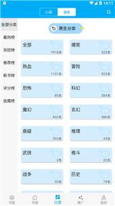 笔趣阁全本免费版