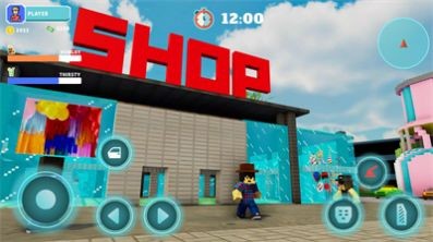 派对世界狂欢  v1.0.2