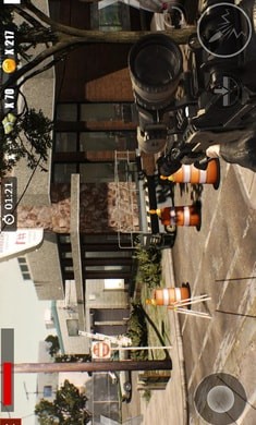 武装狙击手 v1.0.0