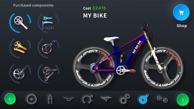 电动自行车大亨  v2.4