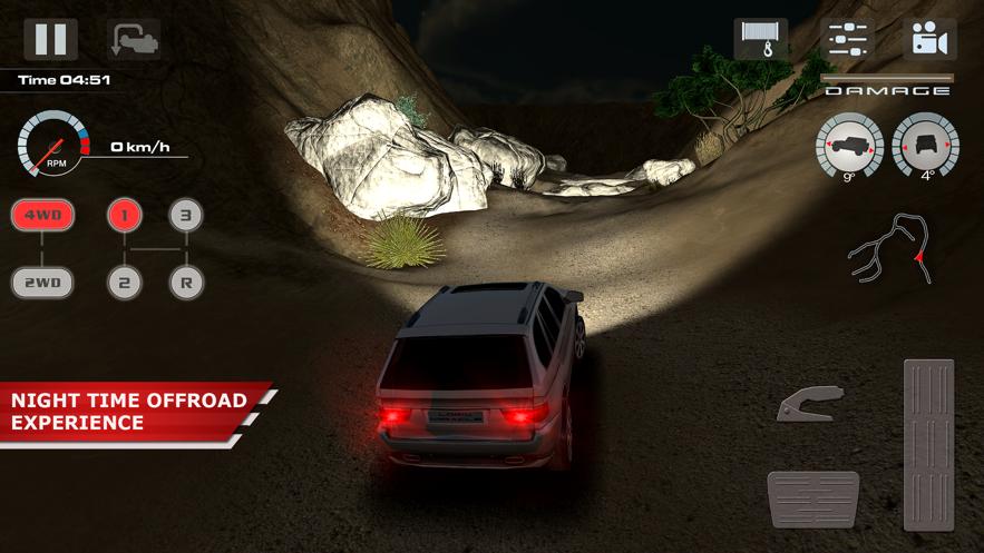 OffRoadDri v3.4.1