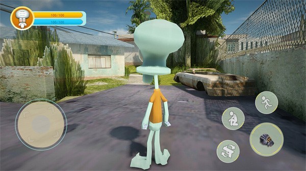 田园人生模拟  v1.0