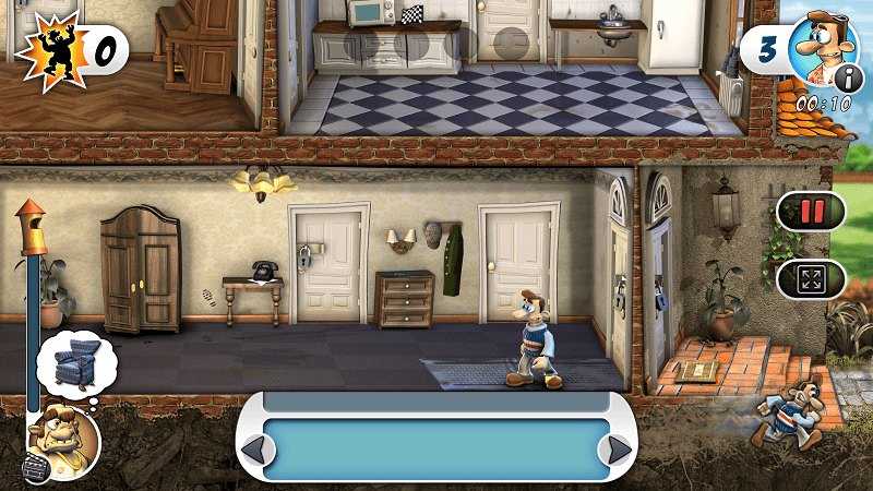 整蛊邻居地狱归来中文版 v1.0