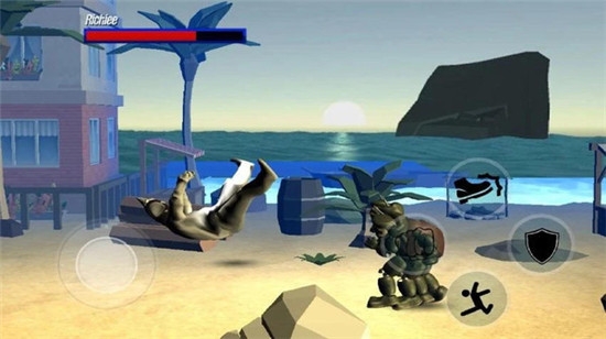 可怕的冰激凌老师 可怕的冰激凌老师