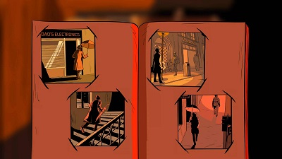 开箱神秘杀手 安卓版 v3.1.5