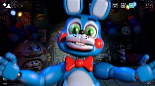 玩具熊午夜后宫 v1.0.5