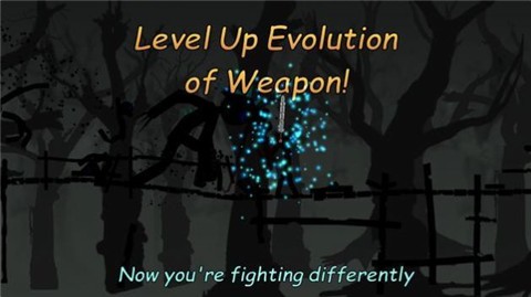 死神火柴人  v0.3.4