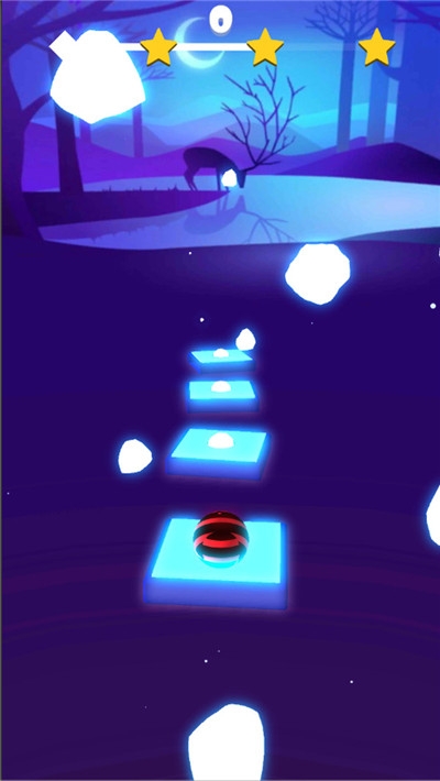 跳跃虚空2020 v1.0