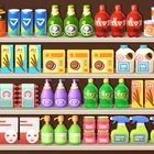 项目排序Item Sort