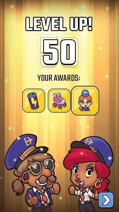 登机冲出去游戏安卓版 