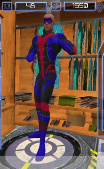 超级绳索英雄电线人 2020-05-17 14:56