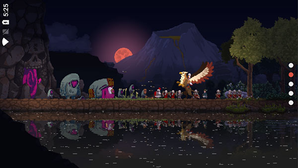 王国两位君主最新版2023 v1.1.19