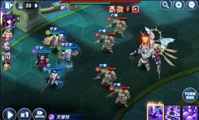 英雄王国中文版 2024-06-25 15:08
