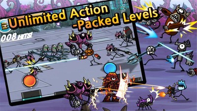 卡通战争剑客 2021-05-17 14:07