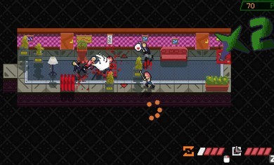 红浪人汉化版 v1.0.6