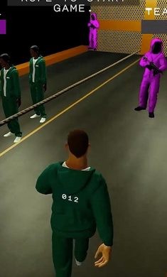 123木头人抠糖饼  v2.1.108