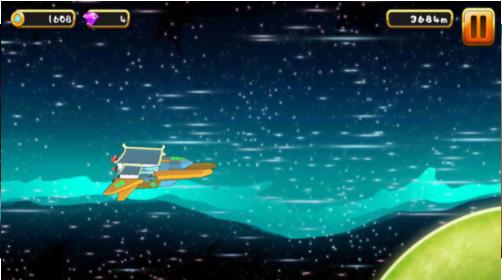 方块武士安卓版 v1.0