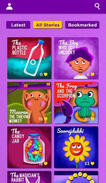 iD Family Time家庭时间育儿app安卓版  v4.0.2