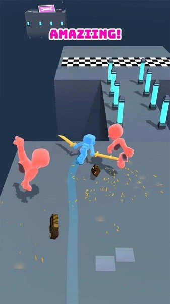 武士闪光 v1.094