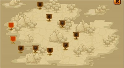 小鸟防御战手游 2024-06-25 15:08
