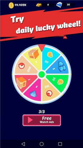 开心汽车大亨  v1.2