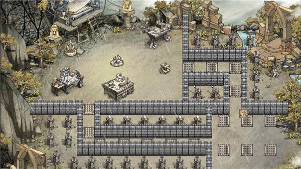 荒岛求生  v7.4.2.0