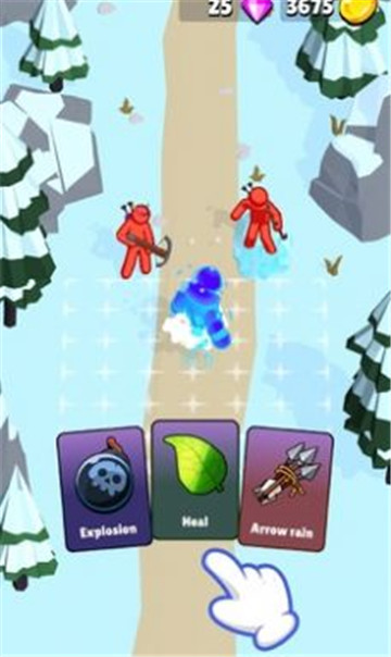 火柴人骰子大战 v7.6