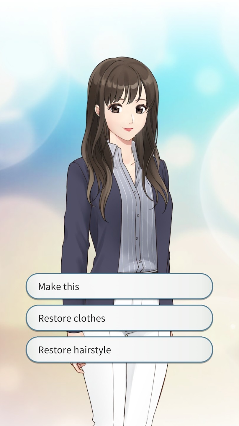 小男友的甜蜜威胁2截图3